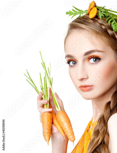 Photo: Makeup & Fashion Makeup & Fashion