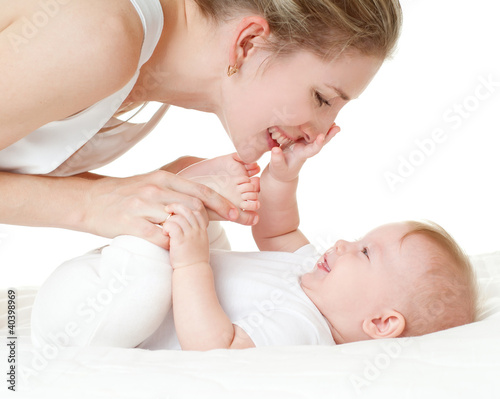 Photo: Mothers Love Mothers Love