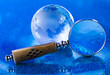Magnifying glass