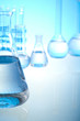 Chemistry and Laboratory glassware