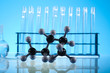 Chemistry and Laboratory glassware