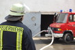 Foto: Feuerwehrmann Feuerwehrmann