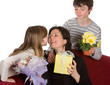 Mother's day