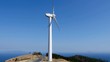 風力発電所