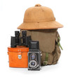 Vintage articles for travelers. Vintage articles for travelers.