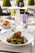 Foto: Salat als Vorspeise Salat als Vorspeise