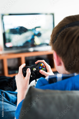 Foto: Jeux vidéo Jeux vidéo