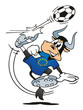 Soccer Europe Bull