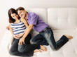Pregnant Couple