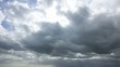 Video: 曇り空 曇り空
