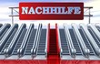 3D Rolltreppe - NACHHILFE