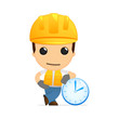 funny cartoon builder