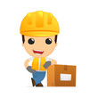 funny cartoon builder