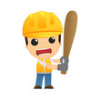 funny cartoon builder