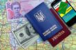 Euro 2012 in Ukraine