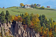 Renon, Piramidi di Terra e Monte di Mezzo, Alto Adige Renon, Piramidi di Terra e Monte di Mezzo, Alto Adige