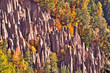 Renon, Piramidi di Terra e Monte di Mezzo, Alto Adige Renon, Piramidi di Terra e Monte di Mezzo, Alto Adige
