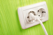 electric socket