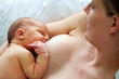 Breastfeeding