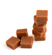caramel candies