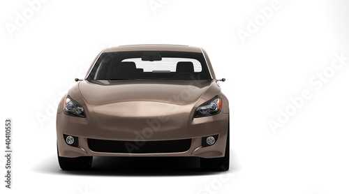 Ilustração: anonimous modern car anonimous modern car