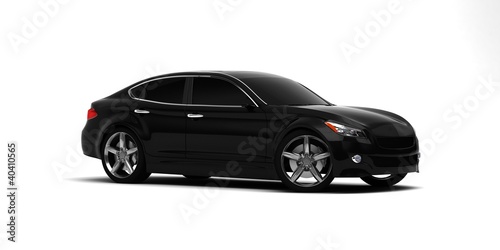 Ilustração: anonimous modern car anonimous modern car