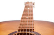 guitar acoustic