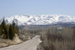 road