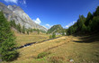 Crampiolo....Parco Naturale Devero-Veglia