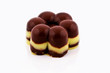 Pudding mix