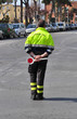 Photo: Volontario protezione civile Volontario protezione civile