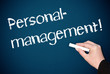 Personalmanagement