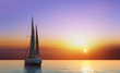 The yacht