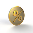 Illustration: golden percent golden percent