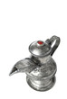 Magic lamp