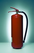 Photo: Fire extinguisher Fire extinguisher