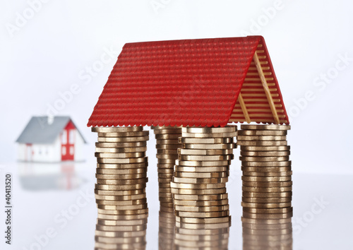 Photo: Baufinanzierung Baufinanzierung