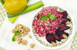 Beet salad