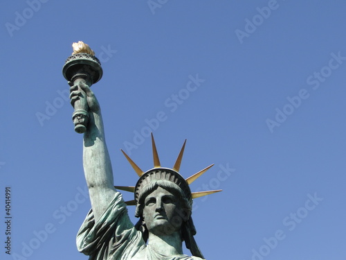 Photo: Statue of Liberty Statue of Liberty