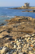 Quiberon le chateau