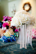 wedding bouquet