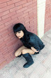 Photo: Girl with Problems Girl with Problems
