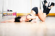 Poledance