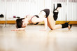 Poledance