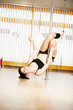 Poledance