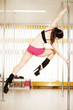Poledance
