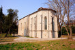 Church of San Giovanni in Tuba, Italy