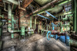 Foto: wheels and pipes wheels and pipes