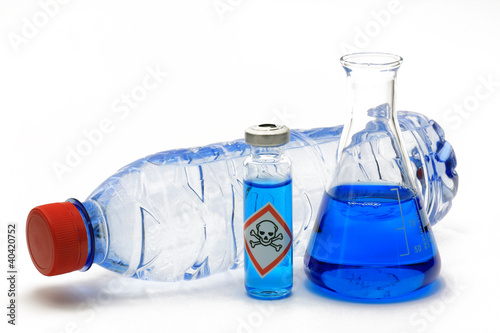 Photo: wasserflasche gift wasserflasche gift
