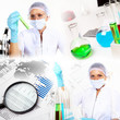 Medicine science and business collage